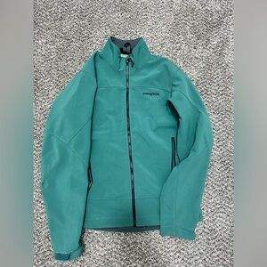 Patagonia jacket